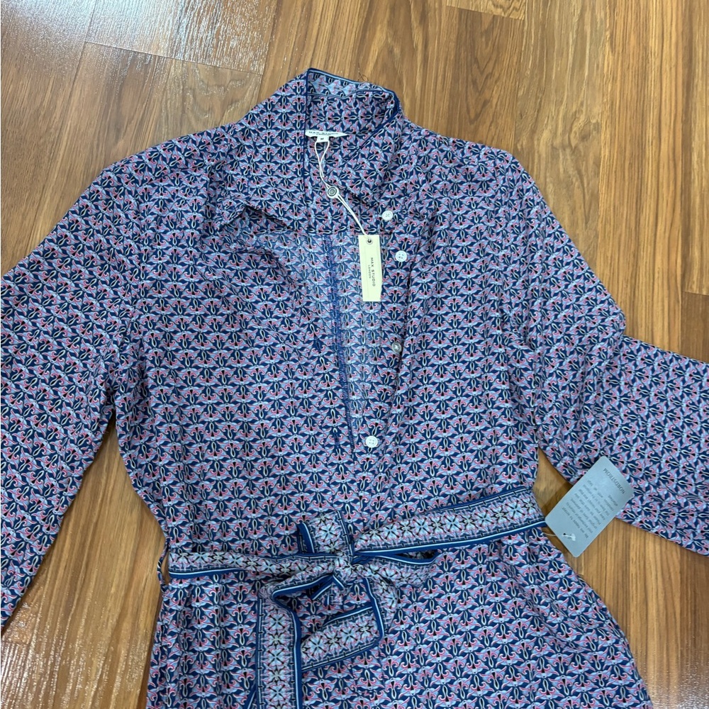 Max Studio jumper purchased at Nordstrom